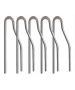 Ferramenta1.com | Punta di ricambio per saldatore elet pistola 5 pz - CF 1