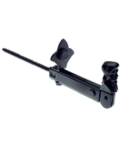 Ferramenta1.com | Fermaimposte in lega registrabile 25/130 mm c/vite** - PZ 25