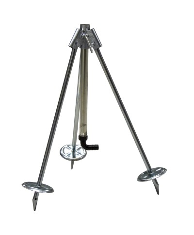 Ferramenta1.com | Colonna per irrigatore 3/4 universale d 18/25 mm - PZ 1