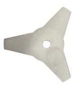 Ferramenta1.com | Disco p/decespugliatore in nylon a 3 denti - PZ 1