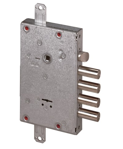 Ferramenta1.com | Cisa 57515.48 serratura dm chiave corta - PZ 1