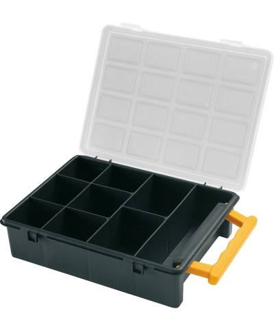 Ferramenta1.com | Contenitore portaminuteria 240x190x 60 mm  3350 - PZ 1