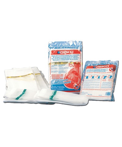 Ferramenta1.com | Sacco per prosciutto oro 50 x 100 cm - PZ 20