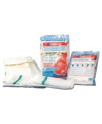 Ferramenta1.com | Sacco per prosciutto oro 50 x 100 cm - PZ 20