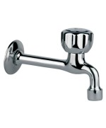 Ferramenta1.com | Fiore astro doria rubinetto erogatore 1/2** - PZ 2