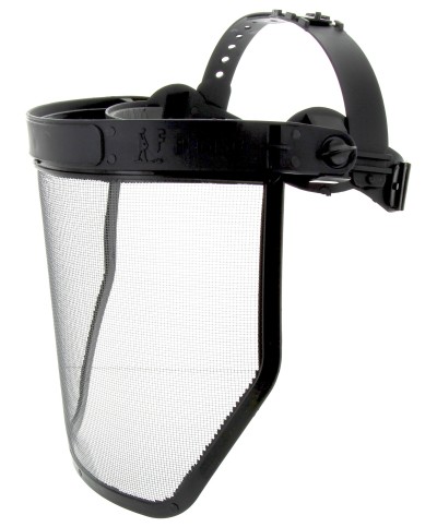 Ferramenta1.com | Visiera protettiva in rete standard vsr - PZ 10