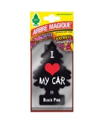 Ferramenta1.com | Arbre magique freestyle black pine - PZ 24