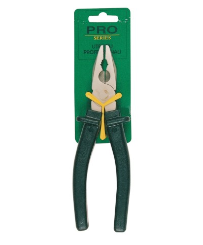 Ferramenta1.com | Pinza universale pro 200 mm fig.1 10017 - PZ 6