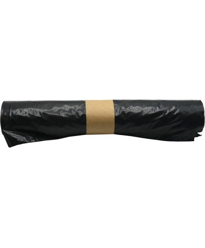 Ferramenta1.com | Sacchi nettezza u. rotolo 72x110 nero 300 g - PZ 30