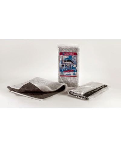 Ferramenta1.com | Filtro per cappa lana e carbone 50x90 cm - PZ 10