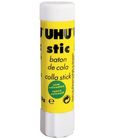 Ferramenta1.com | Colla uhu stic 8,2 g - PZ 24