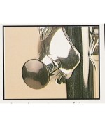 Ferramenta1.com | Tappo copritesta per tubo vernic bianco fig. 3** - PZ 100