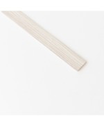 Ferramenta1.com | Piattina 30x6 mm mdf 240 cm rovere sbiancato - PZ 20