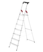 Ferramenta1.com | Scala all. hailo art. l60 7 gradini - PZ 1