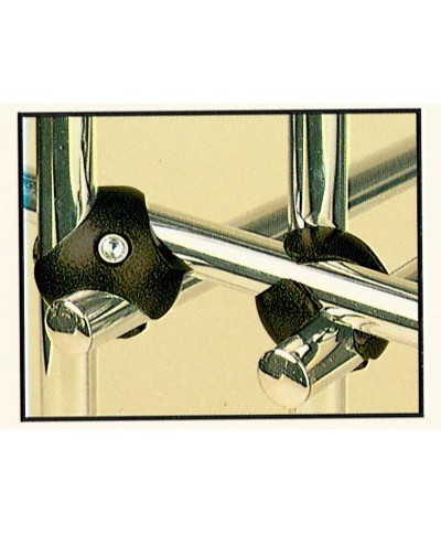 Ferramenta1.com | Giunto per tubo verniciato bianco dx fig. 2** - PZ 10