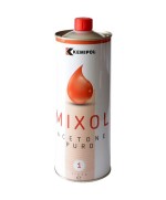 Ferramenta1.com | Acetone kemipol da 1 l - PZ 20