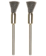 Ferramenta1.com | Spazzole a pennello 2 pz proxxon 28951 - CF 1