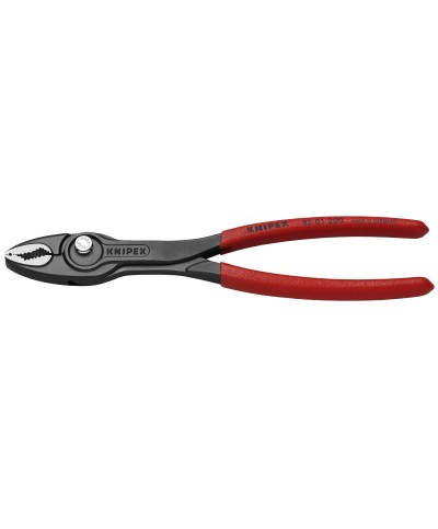 Ferramenta1.com | Knipex pinza a presa frontale  art. 82.01 200 mm - PZ 1