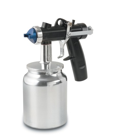 Ferramenta1.com | Rigo aerografo mri mini-rigo inferiore + 3 ugelli - PZ 1