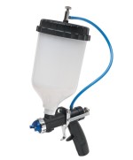 Ferramenta1.com | Rigo aerografo mba per mini-rigo multicolore - PZ 1