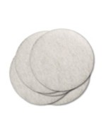 Ferramenta1.com | Rigo filtro fibra per aria - PZ 5