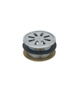 Ferramenta1.com | Piletta sifoide per piatto doccia 1.1/4* - PZ 2