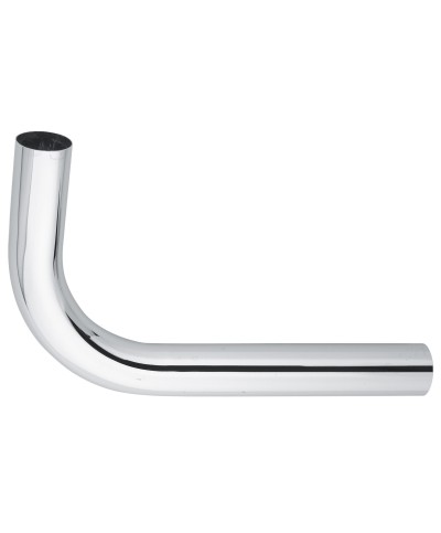 Ferramenta1.com | Canotto curvo 90 gradi d 30x250x150 mm - PZ 5