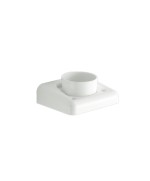 Ferramenta1.com | Gedy 8010 junior portaspazzolino bianco - PZ 1