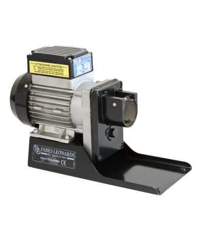 Ferramenta1.com | Motoriduttore mr 0 hp 0,50 - PZ 1