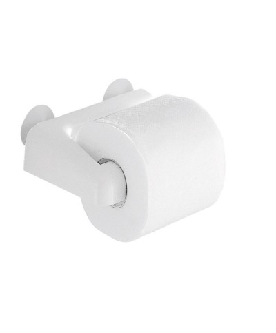 Ferramenta1.com | Gedy 8024 junior portarotolo bianco - PZ 1