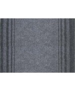 Ferramenta1.com | Passatoia passat h 67 cm grigio - ML 30