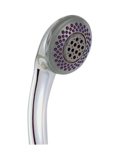 Ferramenta1.com | Doccetta cromo 3 getti anticalc s758-cp groenla - PZ 6