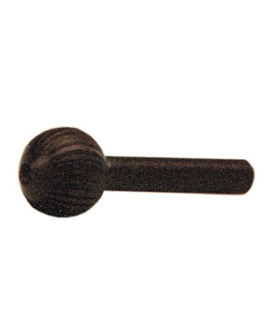 Ferramenta1.com | Poggi 426.00 lima sferica gambo d 6 mm - PZ 1