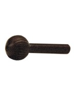 Ferramenta1.com | Poggi 426.00 lima sferica gambo d 6 mm - PZ 1