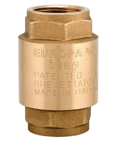 Ferramenta1.com | Itap 100 valvola ritegno europa d 1* - PZ 4