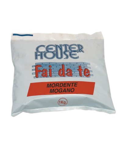 Ferramenta1.com | Mordente mogano da   1 kg* - PZ 8