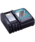 Ferramenta1.com | Makita caricabatteria 18v da 2/6ah dc18rc - PZ 1