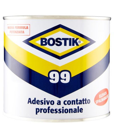 Ferramenta1.com | Bostik 99 da  400 ml - PZ 1