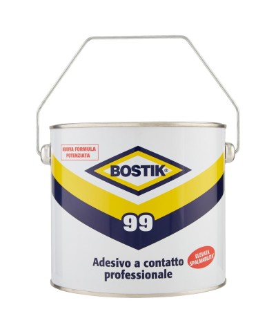Ferramenta1.com | Bostik 99 da 1800 ml - PZ 1