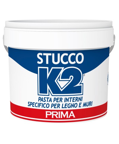 Ferramenta1.com | Stucco a spatola k2 da 5 kg - PZ 4