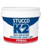 Ferramenta1.com | Stucco a spatola k2 da 5 kg - PZ 4
