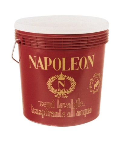 Ferramenta1.com | Semilavabile napoleon  5 l - PZ 1