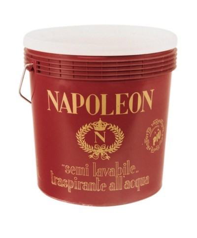 Ferramenta1.com | Semilavabile napoleon 14 l - PZ 1