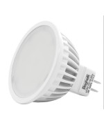 Ferramenta1.com | Beghelli led mr16  12v  4w 56034  naturale - PZ 10
