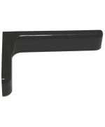 Ferramenta1.com | Reggimensola nero 240 mm** - CP 1