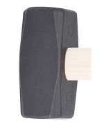 Ferramenta1.com | Mazza a due teste da 3 kg s/manico - PZ 1