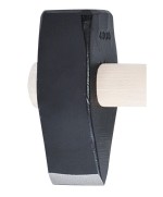Ferramenta1.com | Mazza a gemma da 3 kg s/manico - PZ 1
