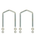 Ferramenta1.com | Kit ancoraggio palo per supporto antenna      fig.1 - CF 1
