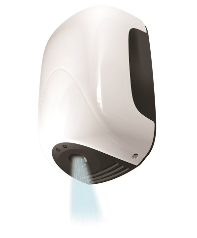 Ferramenta1.com | Asciugamani a cellula smart jet bianco - PZ 1