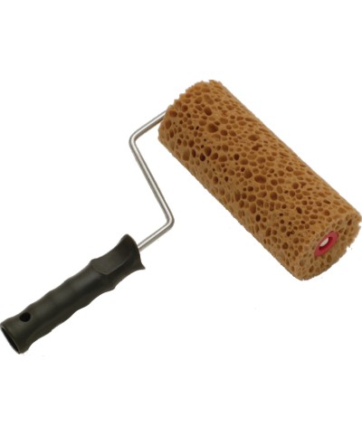 Ferramenta1.com | Rullo effetto spugnato kitty   1630 - PZ 1